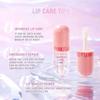 PINKFLASH - CarePlus Lip Oil-Natural Ingredients