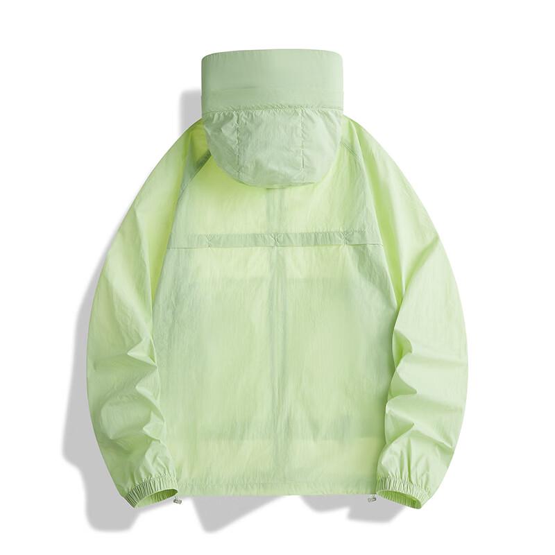 VUUG Outdoor Cooling UV Protection Hoodie