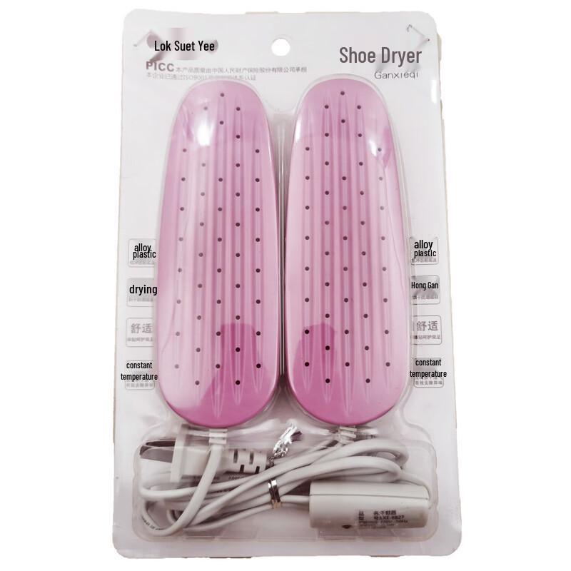 

Lexueer Термостатическая сушилка для обуви