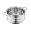 Debo DEP-722 Madrid Multi-purpose Soup Steamer Pot