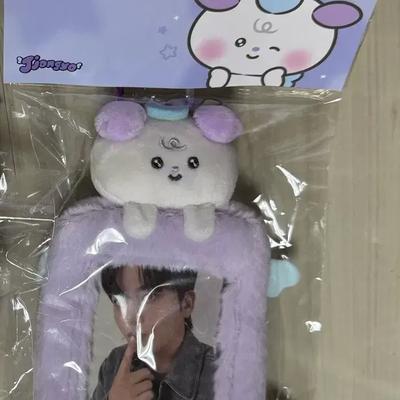 ATEEZ Jongyo Photocard Holder