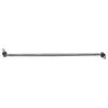 Steering Rod Longitudinal Deutz-Fahr D 25 D 30 850mm M12x1.5 03387860