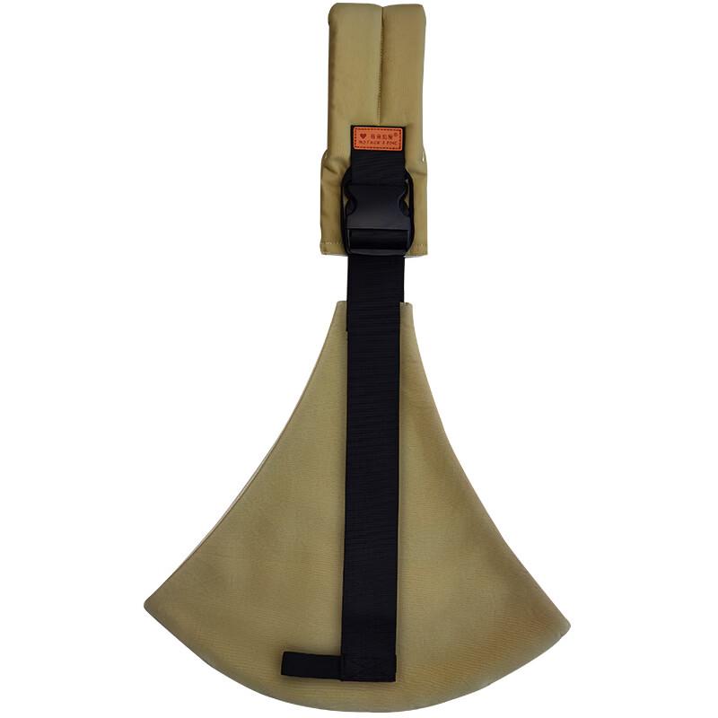 Ergonomic Baby Hip Seat Carrier