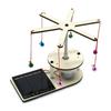 Wooden Electric Conversion Model Kids Science Toy Technology Physics Kit Learning Educational Toys for Children