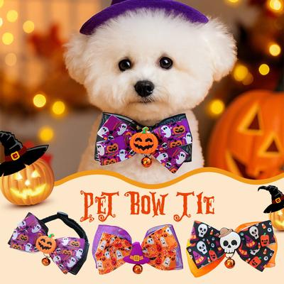 Evcil Hayvan Tasması Fiyonklu İngiliz Yaka Kedi Kayışı, Kedi Başı Güvenlik Tokası Köpekler, Kediler ve Tavşanlar İçin Fiyonklu ve Çıngıraklı Kedi Köpek Tasması