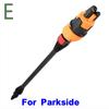 Rotating Turbo Lance For Parkside Wand Tip Water Spray Lance Nozzle Car Washing Tools Car Washer Water Jet Lance Pressure Washer