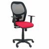 P&C-Office Chair Alocén P&C 0B10CRN Red