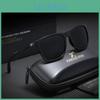 Unisex Highquality Classic Sunglasses Kingseven Fashionable Polarized Eyewear Outdoor Driving And Sports Uv400 Glasses