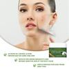 Ginseng Herbal Acne Cream- 24-Hour Long-Lasting Oil Control and Anti-Pimple Protection for Sensitive Skin, 50g