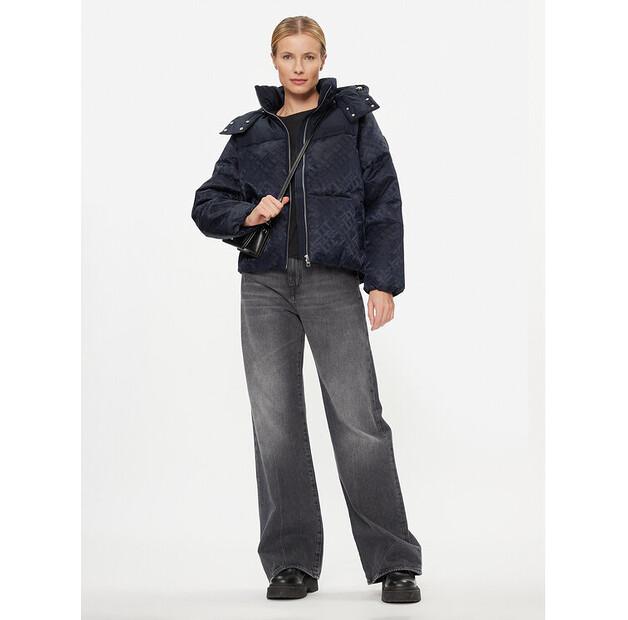 Куртка зимняя Tommy Hilfiger New York