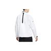 Nike Sportswear Tech Pack Color-Block Packbare Kapuzenjacke Herren Oberbekleidung Weiß CZ9310-100