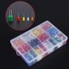 2120PCS Copper Wire Insulated End Terminal Wire Ferrules Terminals Kit  Motorcycle