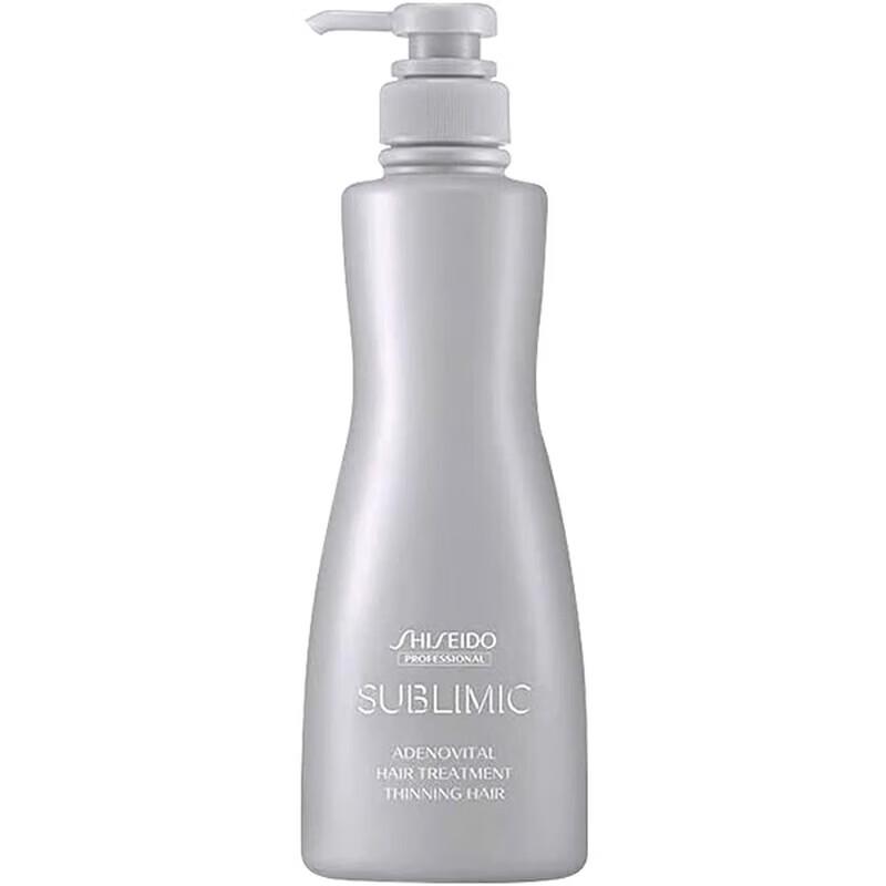 

Shiseido Professional CILPURE Scalp Vitality Hair Conditioner