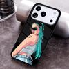 Karol G soft Phone Case for iPhone 17 16 15 Pro Max Air 14 13 12 11 Plus Shockproof Cover
