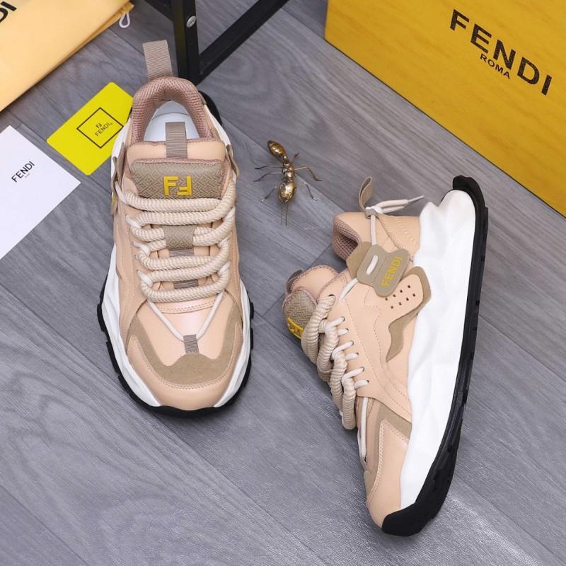 Mens Genuine Leather Low-Heel Lace-Up Sneakers Comfortable Walking Running Shoes Casual Sport Footwear