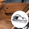 Door Handle Carrier Exterior Simple Assembly Sturdy Automotive Accessories Spare Parts