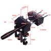 Holzbearbeitungsbank Schraubstock Klemme Tischschraubstock Multifunktionale Praktische Hardware Schnellspannwerk