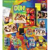 P1Harmony Mini 8th Album “DUH!” (Random Version, 2 Types)