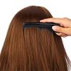 12 Pcs Mini Pocket Hair Combs Anti Static Hair Cutting Combs New Plastic Comb  for Travel