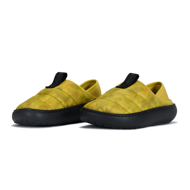 Crocs Unisex Warme Bequeme Slip-on Freizeitschuhe