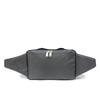 Sea LEAP SLING BAG S BLACK Lightweight Waterproof Material Made in Japan Sling Bag Body Bag CORDURA [CIE] - Men's Women's
