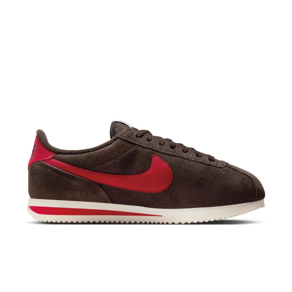 Nike W Cortez Wib1857 200velvbn Unvre