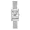 Jyadigaenbolteleu Zvt313 Timeline Women'S Mesh Watch