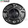 Motorcycle Fuel Tank Cap For Aprilia Tuono V4 RSV4 RR RF 1100 Factory 2015-2021 Accessories Quick Release Gas Fuel Tank Cover