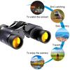Professional Binoculars Hd Portable Eyepieces 80x80 Long Distance Binoculars For Outdoor Camping Trips Premium Optics