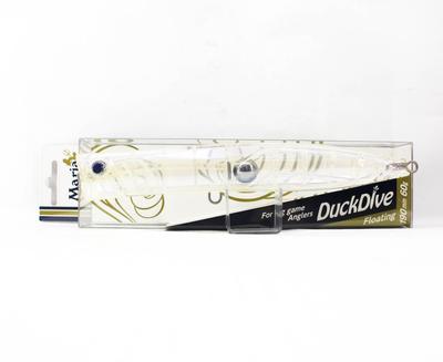 Maria Duck Dive F190 60 gram Yüzen Yem B28C (9868)