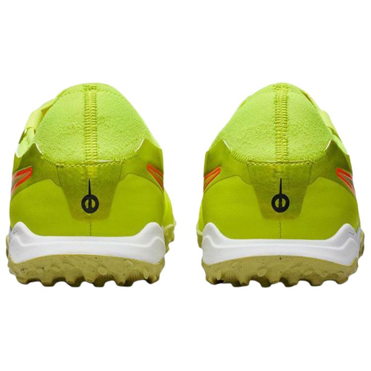 Nike Tiempo Legend 10 Pro TF Volt Black DV4336-701