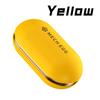 Metall Fidget Slider Spielzeug EDC Tasche Stressabbau Gadget Mechanisches Ei Angstlinderung Cooles Schreibtischspielzeug Für Erwachsene/Kind Geschenk Für ADHS