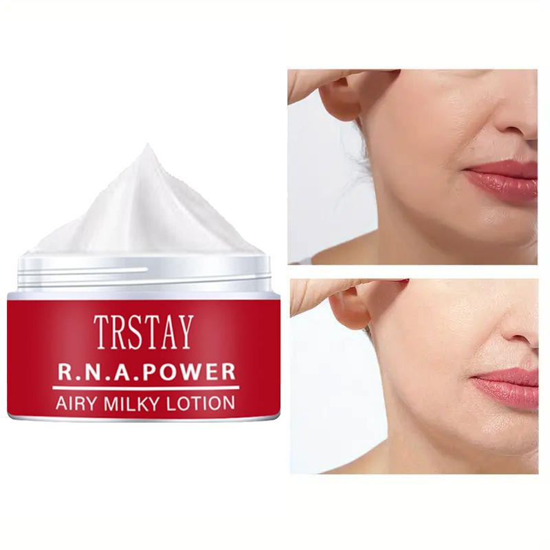 Brightening and Firming Cream To Brighten the Complexion, Firm the Skin and Reduce Dullness