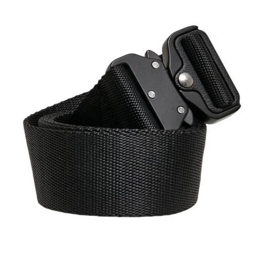 Urban Classics Mens Wing Buckle Belt