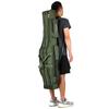 130cm 150cm Three Layers Fishing Bag Portable Folding Fishing Rod Reel Tackle Tool Carry Case Carrier Travel Bag