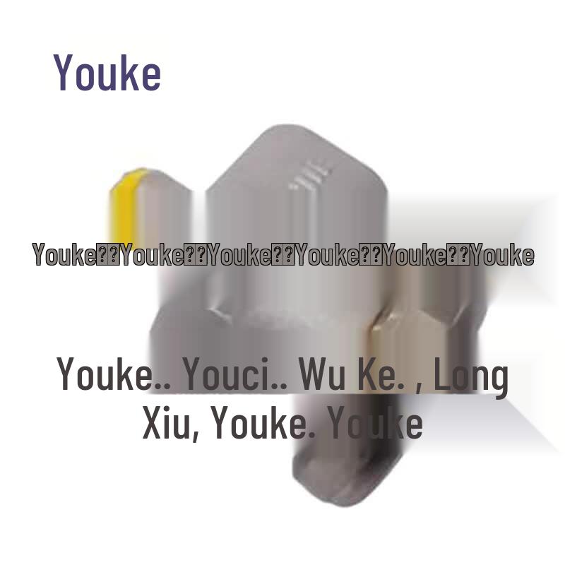 Youke Clutch System Parts for Jiangling Yuhu JX1033 N351