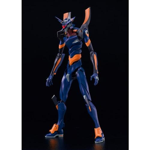 MODEROID Evangelion: 2.0 You Can (Not) Advance Evangelion Mark.06 Non-Scale Assembled Plastic Model