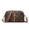 Large-capacity Retro Small Square Bag Simple Single-shoulder Stylish Crossbody Small Square Bag Casually