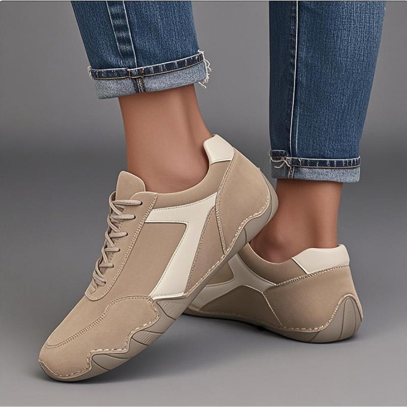 High Frequency Men's Boots Breathable Accessories Comfortable Soft Lining Walking Shoes Flexible Soles Durable Men Casual Shoes