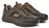 Skechers Relaxed Fit Sneaker - Oak Canyon Oak Canyon Rydell grau/braun