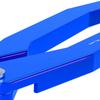 Bike Cranks Arms Cap Pin Spanner Bicycles Hubs Bottom Bracket Freewheels Pin Wrench For GX DUB MTB Bike Repair Tools