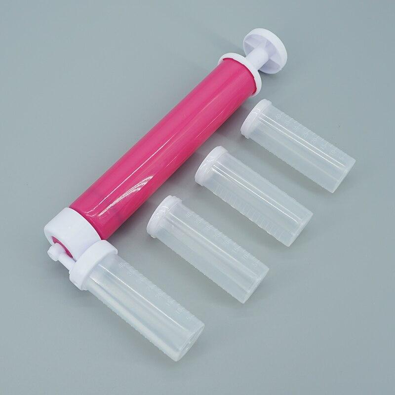 Airbrush na dorty Reposteria Pomůcky na zdobení dortů Pomůcky na zdobení dortů Dezert Kuchyně Pečení Pečivo Nástroj