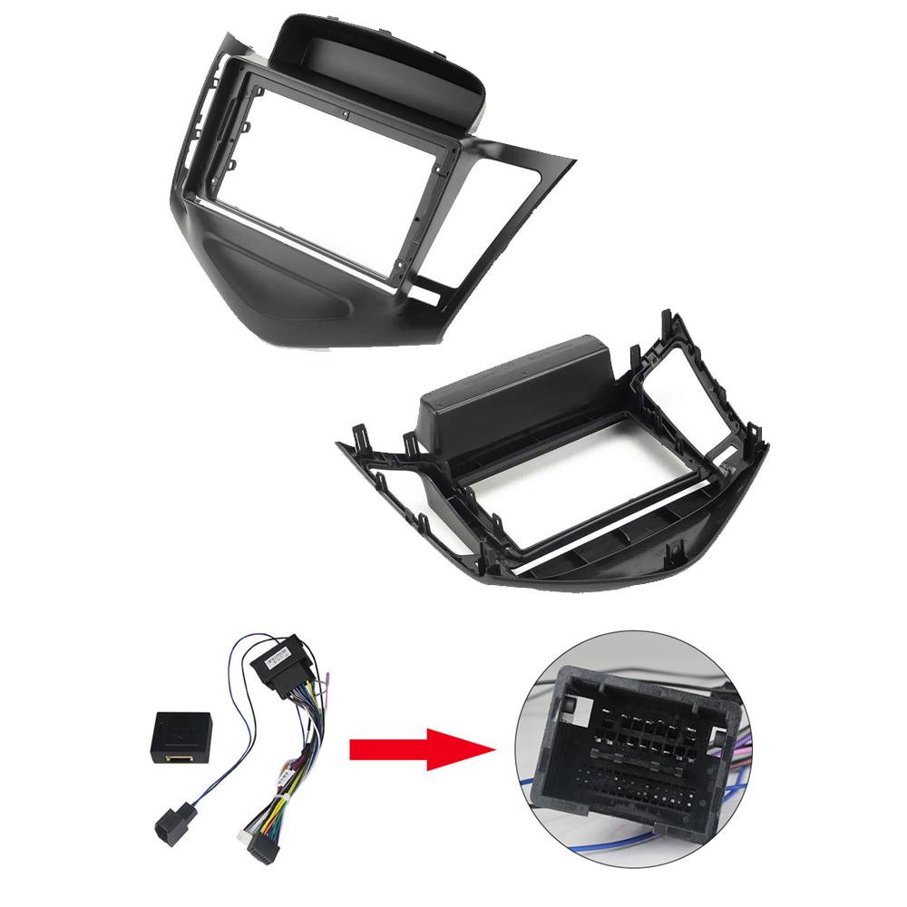 Android Car-Play Car Radio For Chevrolet  Cruze 2008-2012 Multimedia Player Head Unit Stereo GPS Navigation BT WIFI,2+64GB