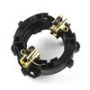 High Compatibility Replacement Brush Holders for Hammer Drills Enables Easy Installation and Sturdy Performances in Various Tasks