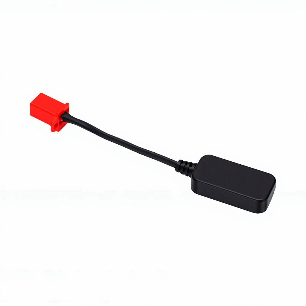 Programmable Adapter Fit for Fardriver Electric Bike Wireless Programming Bluetooth Adapter Controller Module