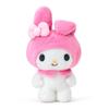 Sanrio Plüschtier Original Anime My Melody My Melody Polyester Empfohlen für Kinder ab 3 Jahren 879827 (Netflix & Kuromi)