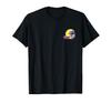 Poppy Playtime Catnap One-Point T-Shirt