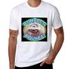 Bumbles Bounce TShirt Fashion Pattern Printed Tee Shirt