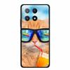 For Xiaomi Poco F8 Pro Case PocoF8 Pro TPU Cover Soft Silicone Funda Phone Case For Poco F8 Pro Case Lion Wolf Shockproof Coque