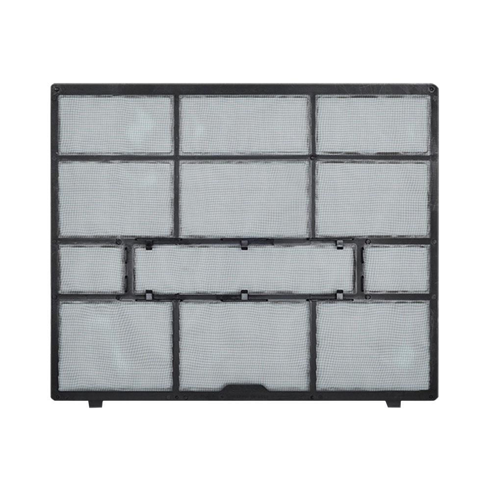 Household Filter Air Conditioner Filter Air Conditioner Cleaning Easy Installation Design For Various AC Models Air Filter Cover